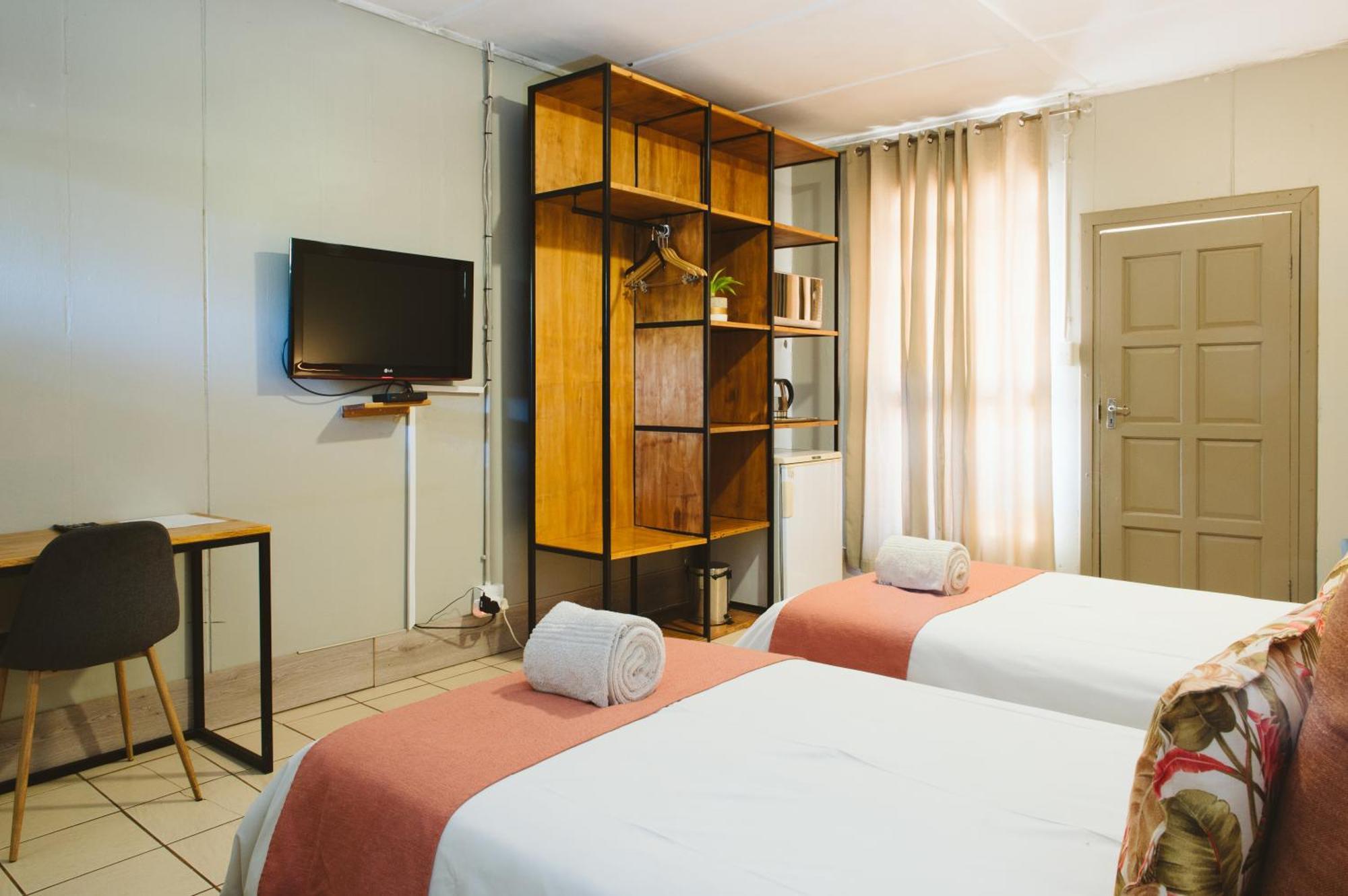 Biweda Nguni Lodge Mkuze المظهر الخارجي الصورة