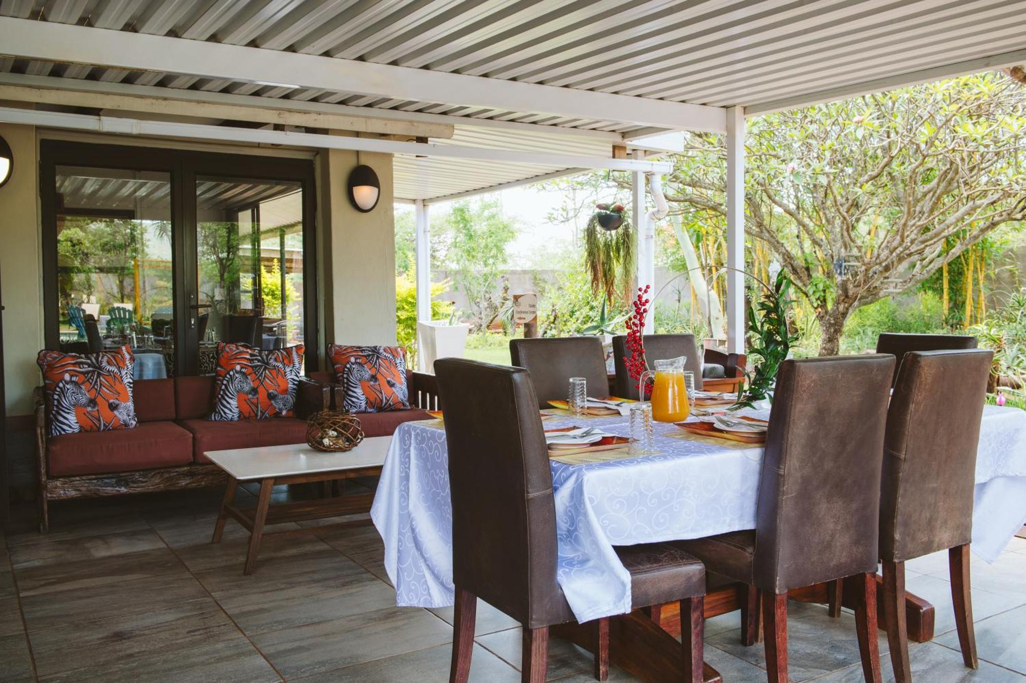 Biweda Nguni Lodge Mkuze المظهر الخارجي الصورة