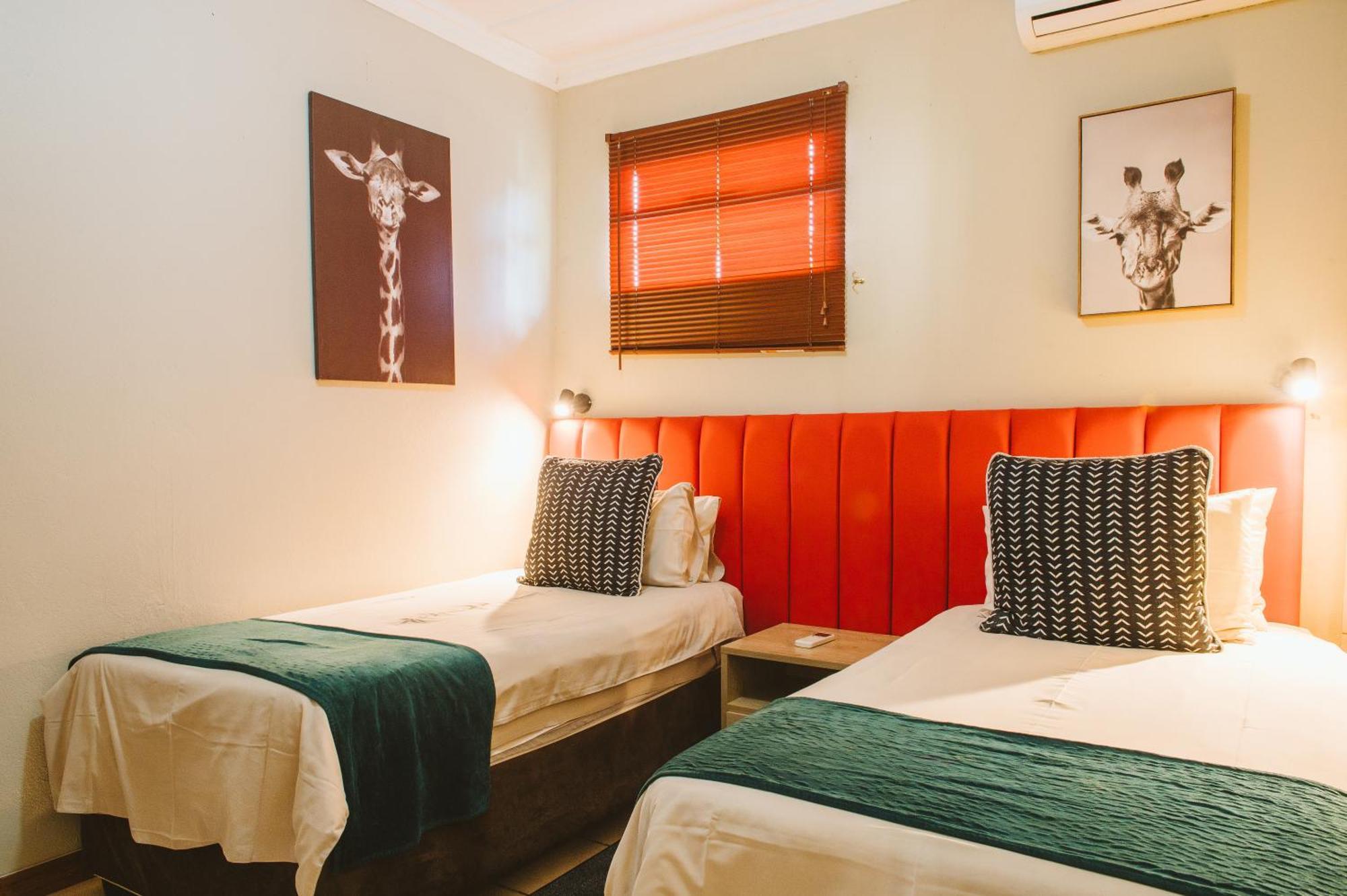 Biweda Nguni Lodge Mkuze المظهر الخارجي الصورة
