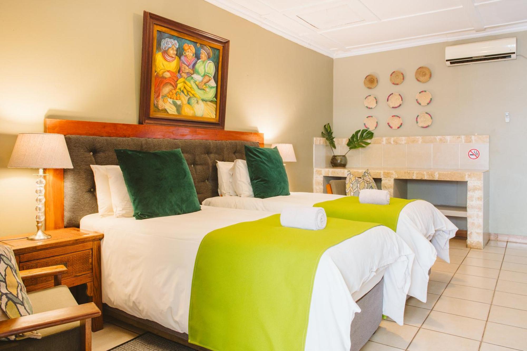 Biweda Nguni Lodge Mkuze المظهر الخارجي الصورة