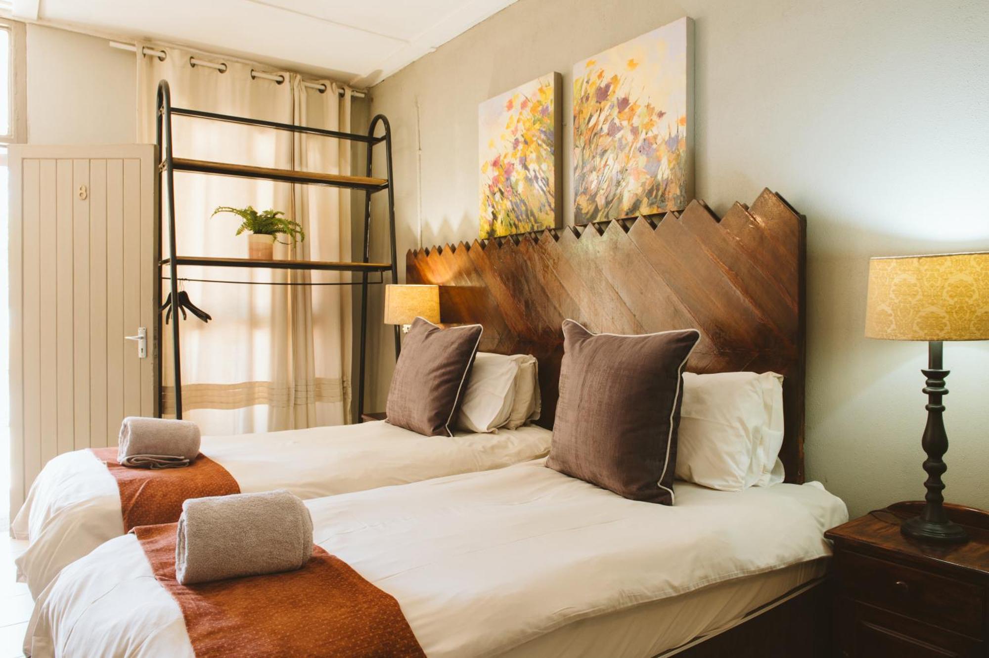Biweda Nguni Lodge Mkuze المظهر الخارجي الصورة