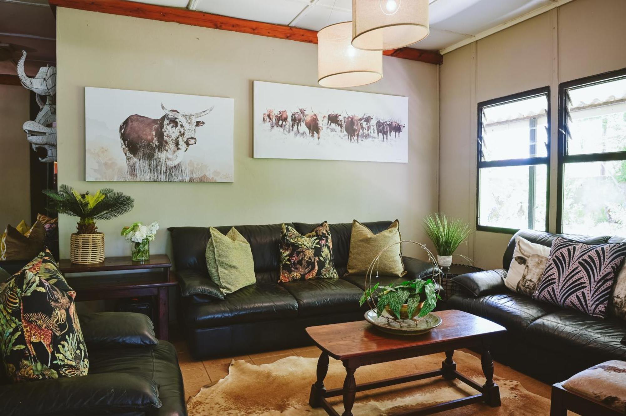 Biweda Nguni Lodge Mkuze المظهر الخارجي الصورة