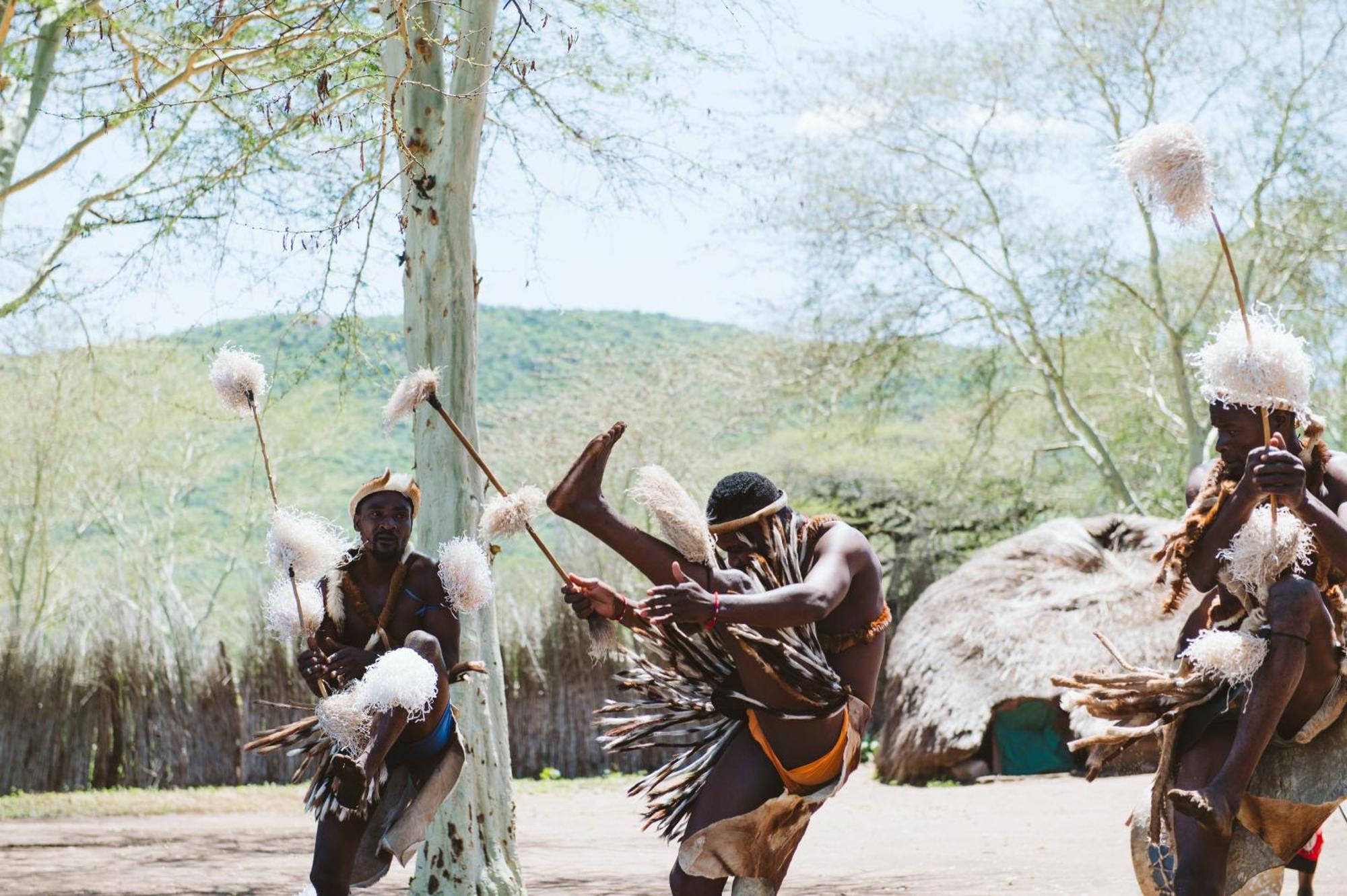 Biweda Nguni Lodge Mkuze المظهر الخارجي الصورة