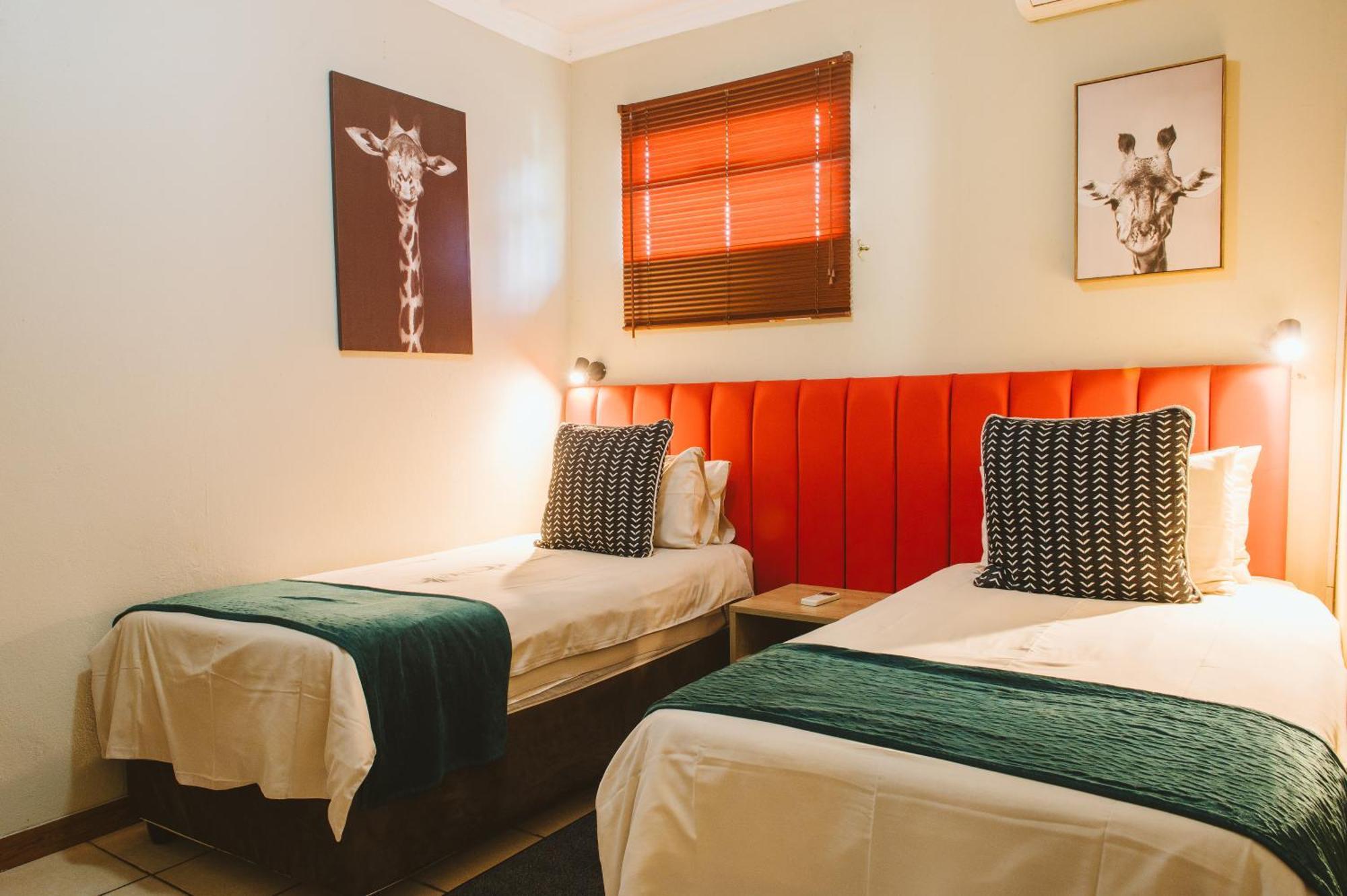 Biweda Nguni Lodge Mkuze المظهر الخارجي الصورة
