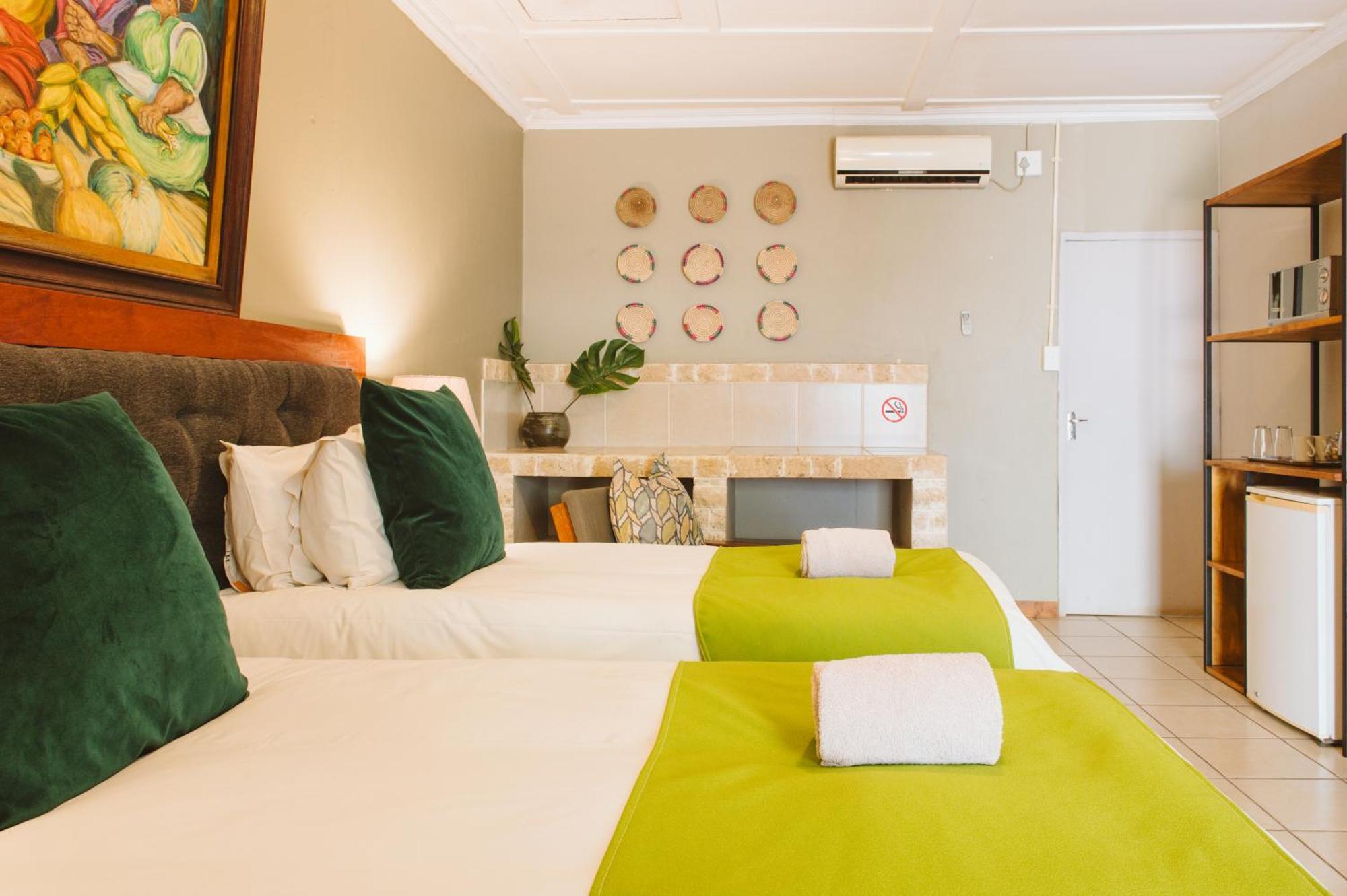 Biweda Nguni Lodge Mkuze المظهر الخارجي الصورة