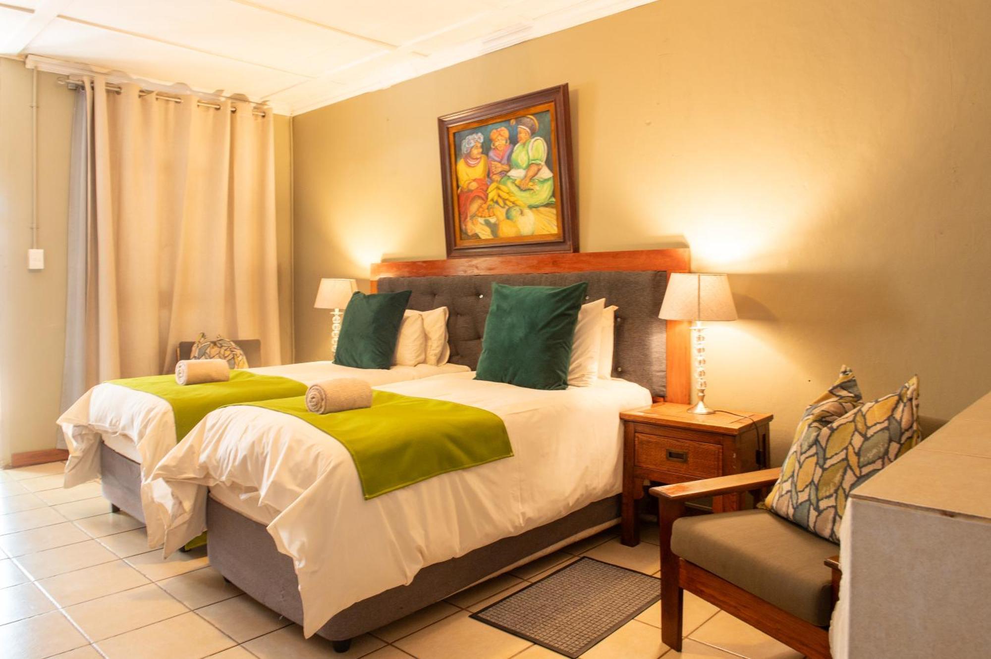 Biweda Nguni Lodge Mkuze المظهر الخارجي الصورة