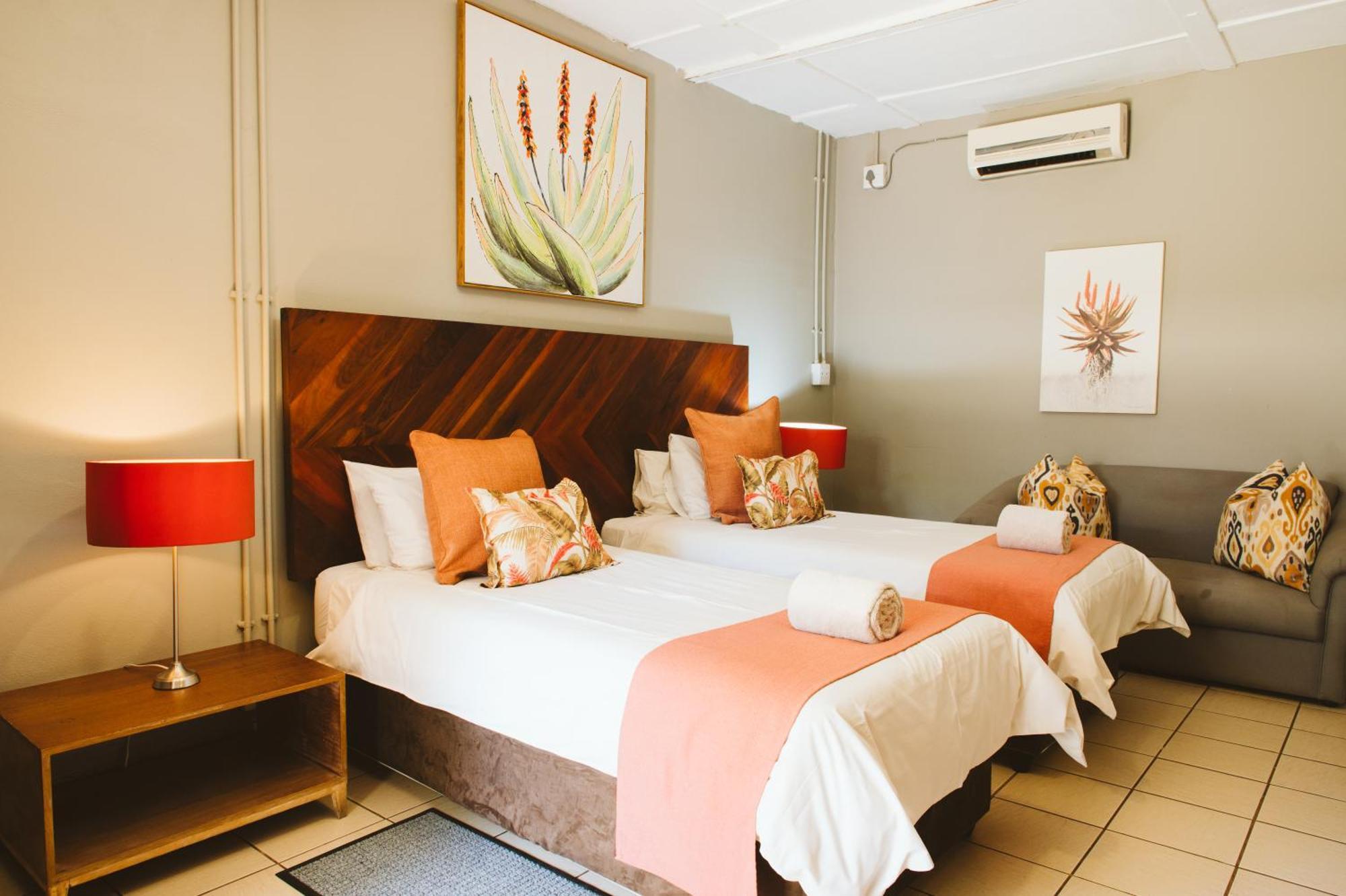 Biweda Nguni Lodge Mkuze المظهر الخارجي الصورة
