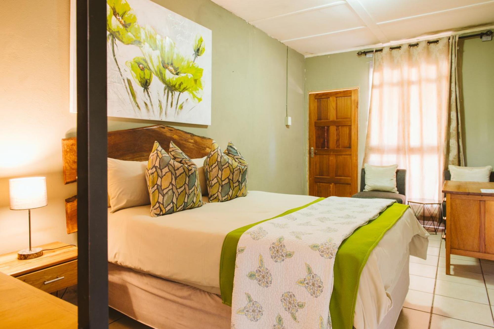 Biweda Nguni Lodge Mkuze المظهر الخارجي الصورة