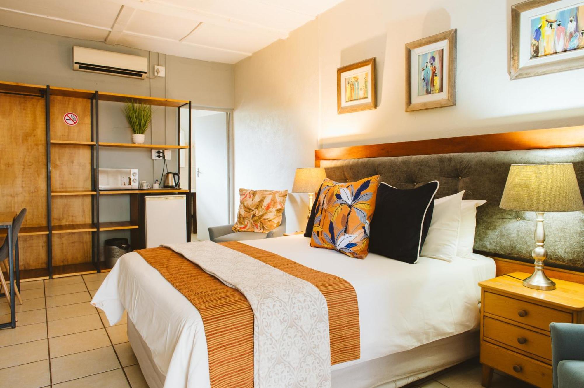 Biweda Nguni Lodge Mkuze المظهر الخارجي الصورة