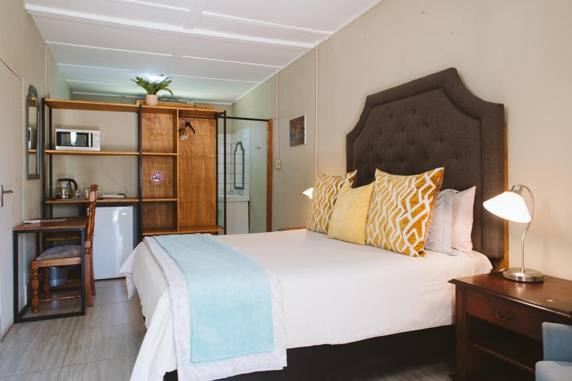 Biweda Nguni Lodge Mkuze المظهر الخارجي الصورة