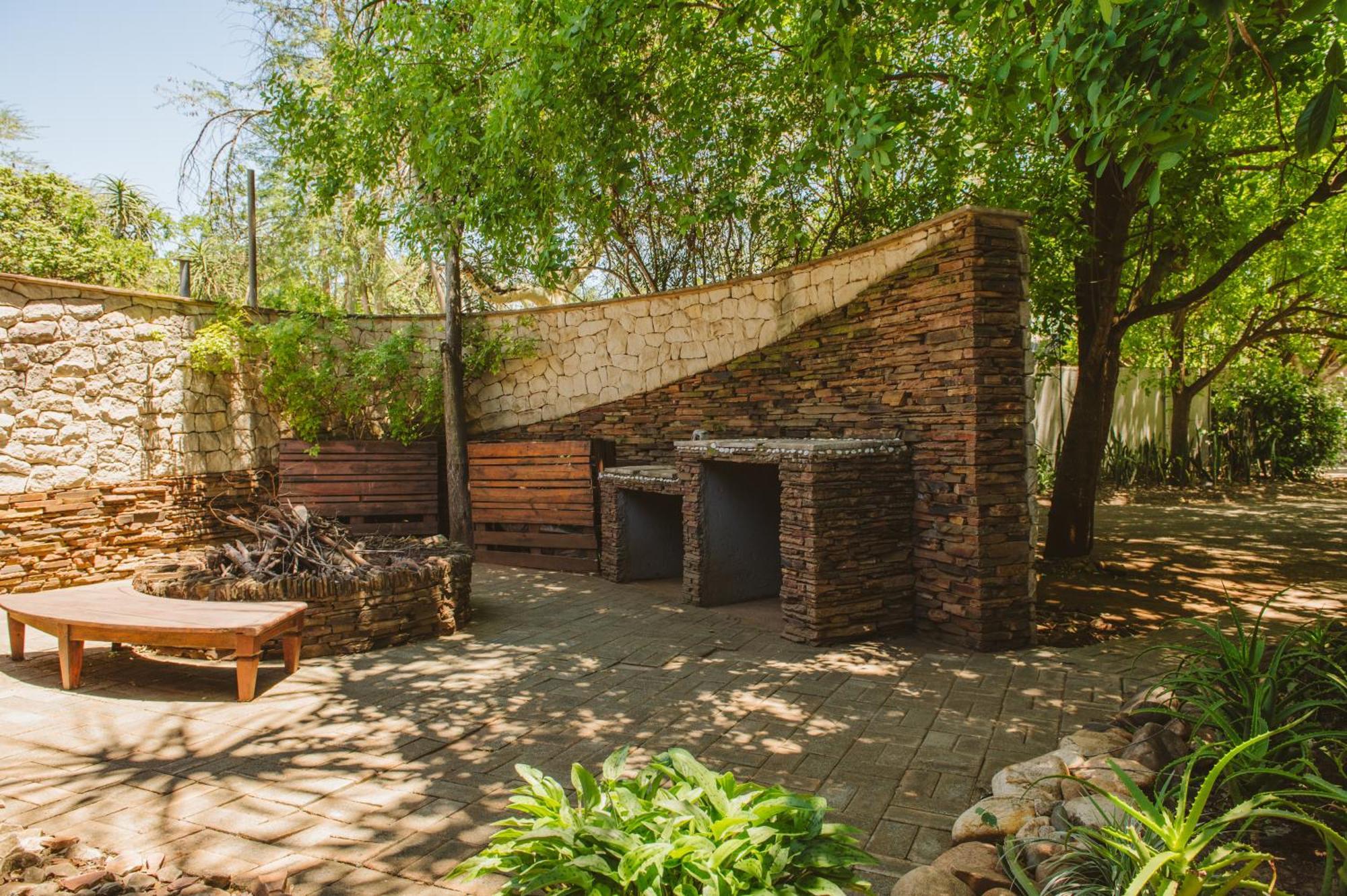 Biweda Nguni Lodge Mkuze المظهر الخارجي الصورة