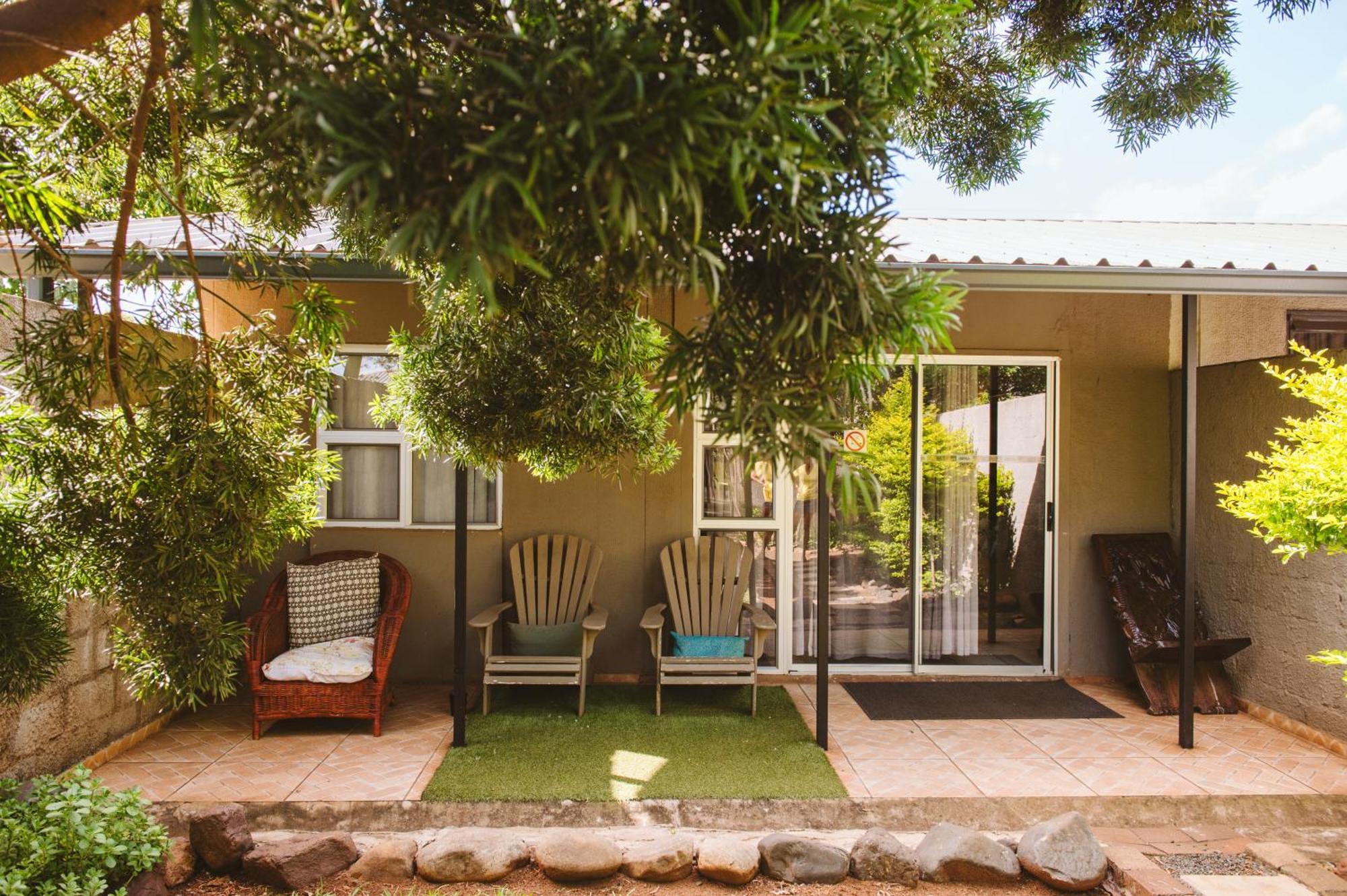 Biweda Nguni Lodge Mkuze المظهر الخارجي الصورة